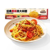 三只松鼠 经典番茄意大利面135g*6盒