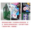 富士 立拍立得3寸相纸 白边/花边