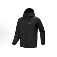百亿补贴：ARC'TERYX Arcteryx始祖鸟GAMMA MX HOODY 户外登山防风防泼水软壳衣X8485