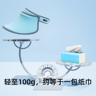 VVC 防紫外线 粉色 遮阳帽