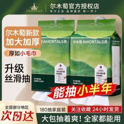 尔木萄 壁挂式悬挂 洗脸巾