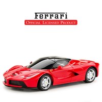 星辉 拉法拉利LaFerrari 遥控车 红色
