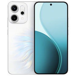 OPPO Reno14 5G手机 16GB+512GB 人鱼姬