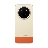 移动端:荣耀 X80 Pro Max 11000mAh大电池 元气橙 8GB+128GB 5G手机