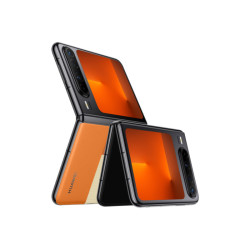 华为 Pura X 1610阔型屏 型格橙 16GB+512GB 折叠屏手机