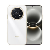 移动端：华为 畅享 90 Pro Max 手机 8GB+256GB 雪域白