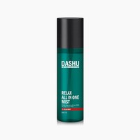临期品：DASHU 至27年6月韩国直邮DASHU保湿镇静喷雾洗浴后身体护理液
