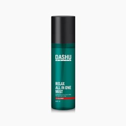 DASHU 至27年6月韩国直邮DASHU保湿镇静喷雾洗浴后身体护理液