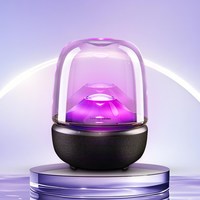 移动端：哈曼卡顿 AURA STUDIO5 蓝牙桌面音箱