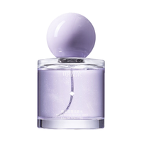 可馥朵 裙边花落淡香水 100ml*2瓶