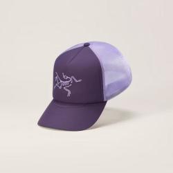 ARC'TERYX BIRD TRUCKER CURVED 男女同款 弯檐帽
