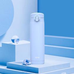 THERMOS 膳魔师 新款弹盖不锈钢保温杯JNF系列500ml