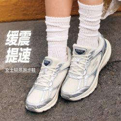 斯凯奇 GO RUN女鞋基础跑步鞋跑鞋运动鞋缓震轻质回弹128633