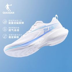 乔丹 飞速2.0 巭PRO跑步鞋