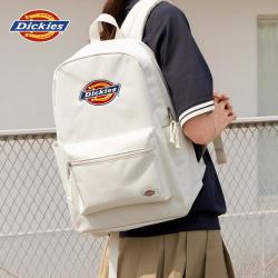 Dickies 休闲百搭出游背包大容量电脑双肩包通勤电脑包包男女同款