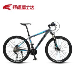 邦德富士达 禧玛诺变速 山地自行车 禧玛诺变速 油碟 铝合金