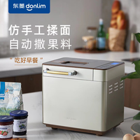 东菱 面包机DL-TM018