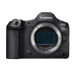 佳能 EOS R5 Mark II全画幅微单相机R5markii二代R5II