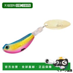 达亿瓦 日本直邮Daiwa Koga Blade Breaker TG Tamakami Head 80g PH Bul