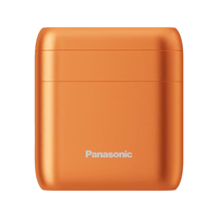 Panasonic AM20 往复式便携电动剃须刀 拂晓橙