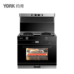 约克 集成灶J61ZK