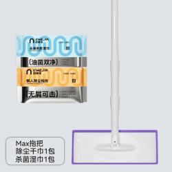 inWEJIA inWE·JIA 地板湿巾