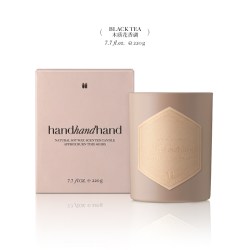 handhandhand 官方香氛香薰蜡烛
