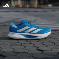 adidas DURAMO SL2超轻缓震回弹网面跑步运动鞋男