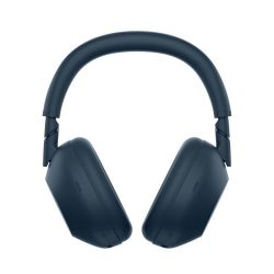 索尼 头戴式无线降噪耳机WH-1000XM6