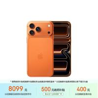Apple iPhone 17 Pro Max 5G手机 256GB 星宇橙