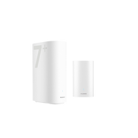 移动端：华为 凌霄子母路由 Q7 电线版 疾速Wi-Fi 7 凌霄PLC千兆组网 路由器千兆穿墙 全屋覆盖wifi
