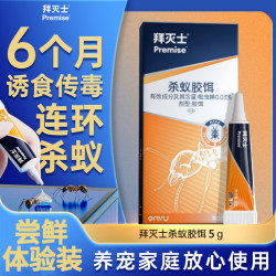 Premise 蚂蚁全窝室内端 5g