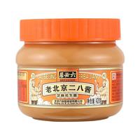 六必居 调味酱料 老北京二八酱 420g