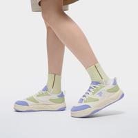 限尺码：FILA FUSION系列女士休闲鞋