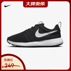 NIKE DV1202-010 高尔夫球鞋 41码
