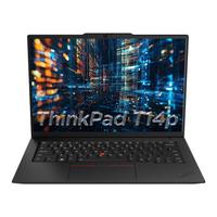 ThinkPad T14P 2025 英特尔酷睿Ultra 14.5英寸笔记本电脑