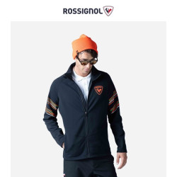 ROSSIGNOL 卢西诺男士HERO系列滑雪服弹力舒适滑雪服中间层
