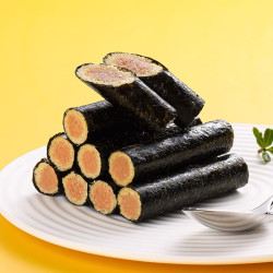 占久 海苔卷100克/袋