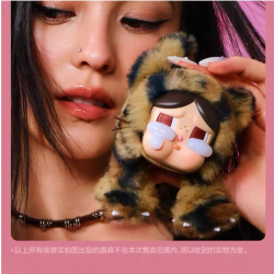 混合三岁盲盒