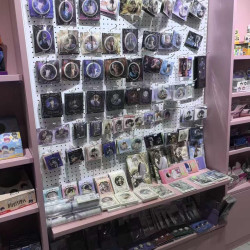萌谷屋正版国谷日谷动漫周边（默认微瑕）