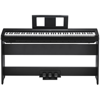 YAMAHA P48 88键重锤 电钢琴