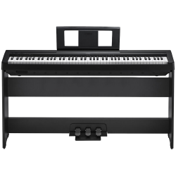 YAMAHA P48 88键重锤 电钢琴