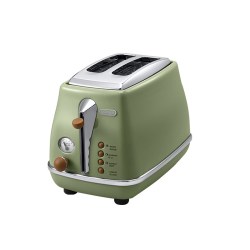 De'Longhi Icona系列 CTO2003 多士炉