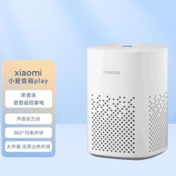 小米 小爱音箱Play智能音箱互联家电语音遥控