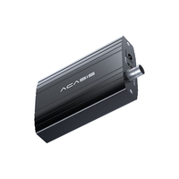 阿卡西斯 SW2401 12G-SDI转HDMI 4K60Hz 转换器