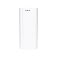 Tenda 疾速AX3000 Mesh分布式组网千兆穿墙王WiFi6+套装子母路由