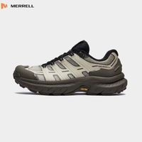 MERRELL MOAB ME 橡胶大底 男女款防泼水户外防滑耐磨运动鞋 MT6326203