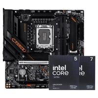 技嘉 B760M AORUS ELITE AX ICE 主板