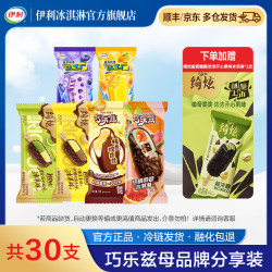 伊利 冰淇淋