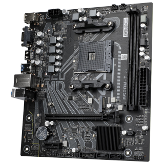 七彩虹 A520M-T V15 DDR4主板 AM4接口